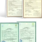 Український переробник сої здобув європейську сертифікацію