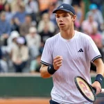 16-річний американський тенісист виграв другий професійний титул і встановив новий національний рекорд