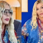 Білик показала сина від Аслана Ахмадова: Табріз помітно подорослішав