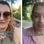 Українка повернулася з Польщі та назвала головний мінус життя за кордоном