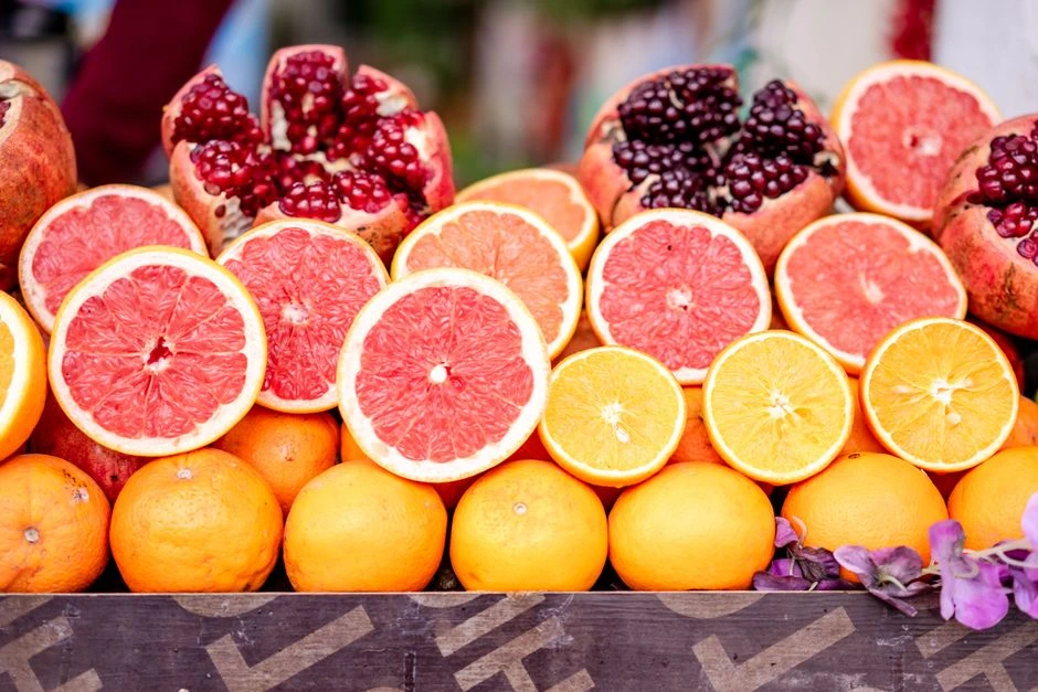 Ці 8 продуктів зміцнять імунітет краще за добавки: що радять експерти