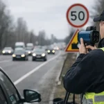 Суд поставив під сумнів штрафи з TruCAM: що важливо знати водіям