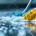 Брудніші за підлогу: які поверхні в домі збирають найбільше мікробів