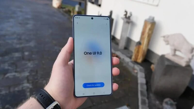 Samsung уже тестує One UI 9.0 на 49 пристроях Galaxy: повний список 3 One UI 9.0, One UI 9.0 список пристроїв, Samsung One UI 9.0, One UI 9.0 Android 17, One UI 9.0 бета, One UI 9.0 Galaxy S25, One UI 9.0 Galaxy S24, One UI 9.0 Galaxy S23, One UI 9.0 Galaxy A56, One UI 9.0 Galaxy Z Fold 7, One UI 9.0 Galaxy Tab S11, Samsung Android 17, оновлення Samsung, смартфони Galaxy