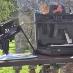 Портфель, який умів стріляти: незвичайна історія компактного MP5K