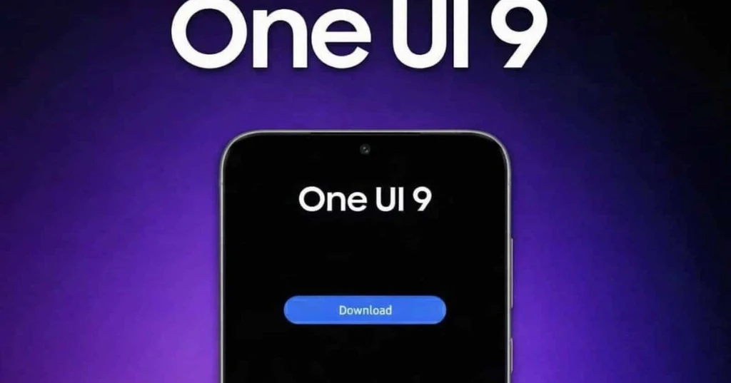Samsung уже тестує One UI 9.0 на 49 пристроях Galaxy: повний список