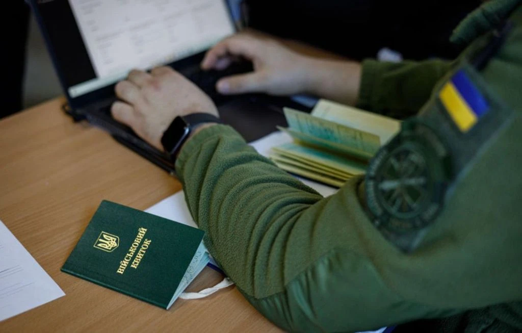 Без згоди перевели до іншого ТЦК: як повернутися на облік за місцем проживання
