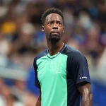 Гаель Монфіс – про свій останній US Open: “У день матчу мені виповниться 40 років, тож для мене це важлива віха”
