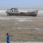 Вони знали, що море зникне: прихована правда про загибель Аралу