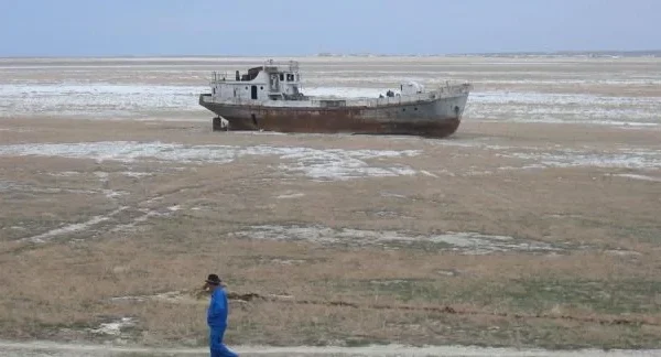 Вони знали, що море зникне: прихована правда про загибель Аралу