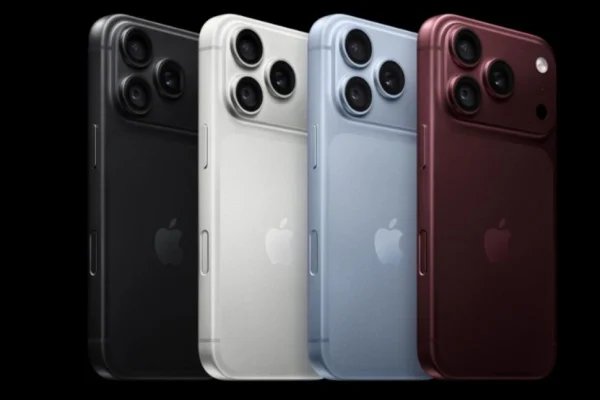 iPhone 18 уже завезли в Україну: як за кілька секунд викрити «сірий» смартфон