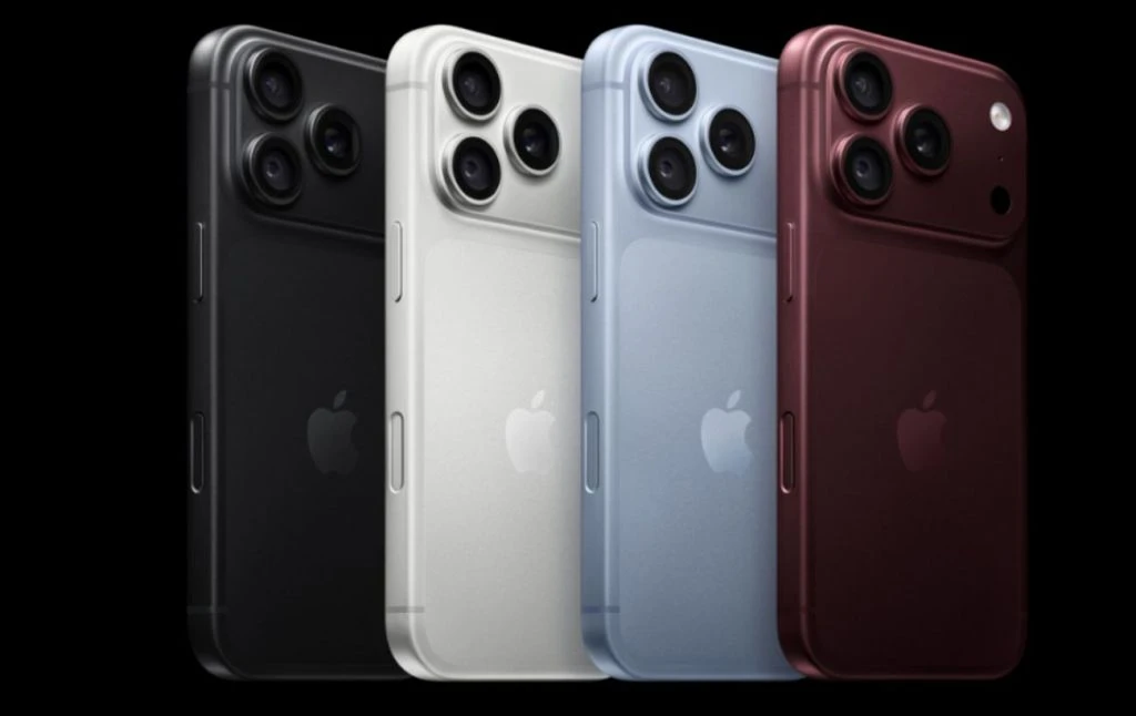 iPhone 18 уже завезли в Україну: як за кілька секунд викрити «сірий» смартфон