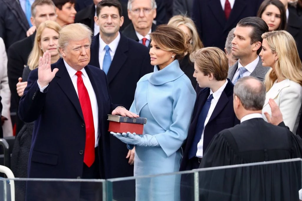 Криптовалюта принесла Трампу мільярди: Forbes розкрив його статки після виборів