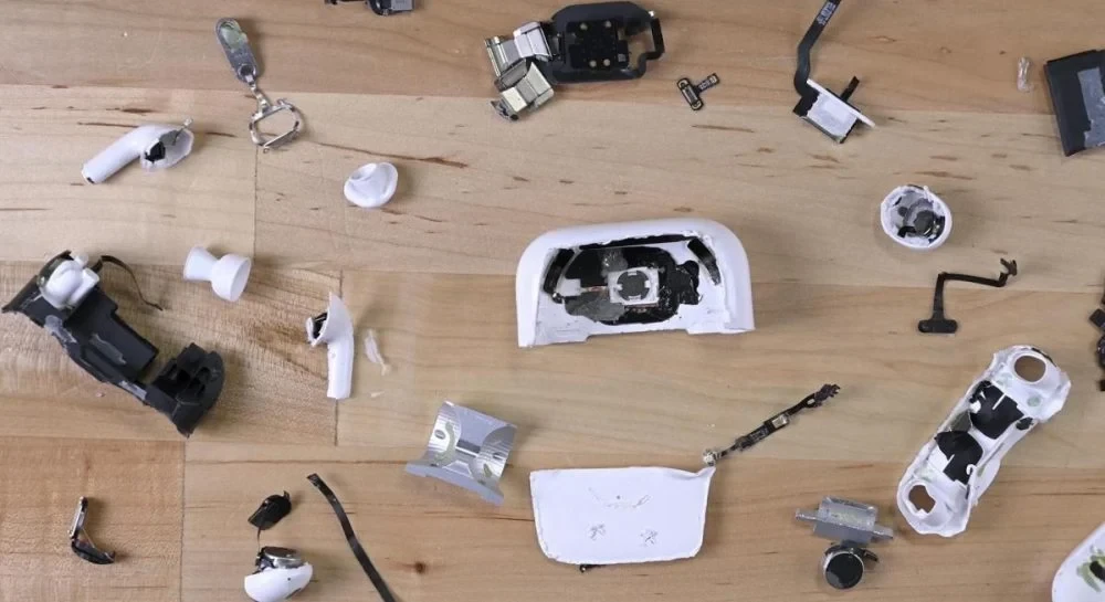 AirPods швидко розряджаються: коли ремонт уже не має сенсу