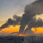 Удар по Московському НПЗ зупинив усе виробництво пального: пошкоджено дві ключові установки