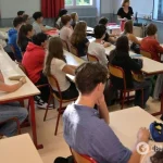 Названо найкращі школи Києва за НМТ-2026: хто очолив рейтинг