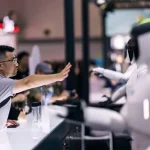 OpenAI створює людиноподібного робота: Альтман хоче, щоб такий був у кожного