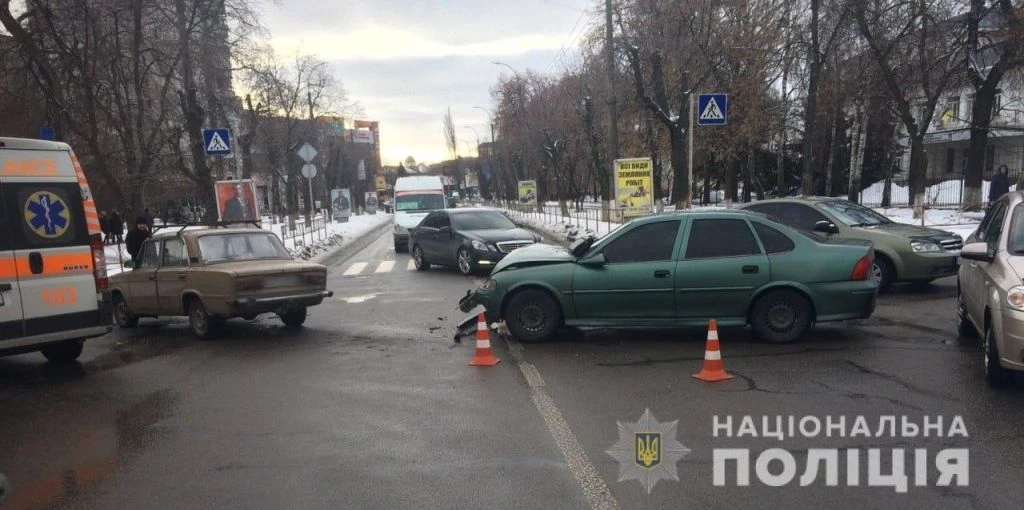 Водій влетів у паркан без прав і відмовився від огляду: суд покарав на 10 років