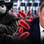 Москва каже, що чуми немає. Світ уже чув від неї таке
