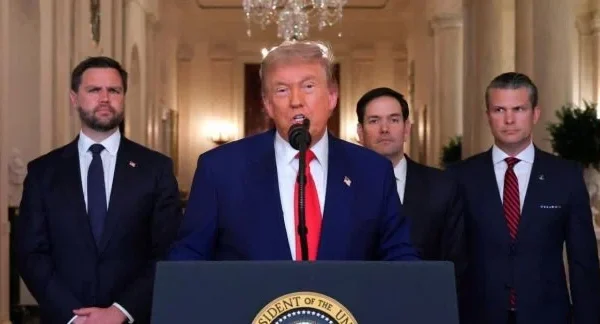 Трамп жертвує життями українців заради перемоги на виборах у США, вважає NYT
