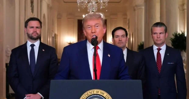 Трамп жертвує життями українців заради перемоги на виборах у США, вважає NYT